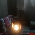 فانوس قديم شغال على الشرط