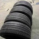 نعرض لكم كفرات جيب لكزز دنلوب ياباني وكاله اخ جديد 275 50 21