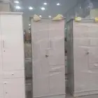 لدينا دوليب ولدينا جميع المديلات الاسيراه التصميم الذي تبي