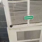 2مكيف شباك تبريد ممتاز