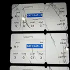 خمس تذاكر مباراه الفتح و الاتفاق