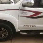 تويوتا هايلوكس م2014