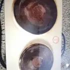 موقد كهربائي