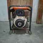 ماطور كهرباء ديزل