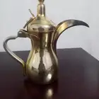 دله نحاس نضيفه من شركه السيف