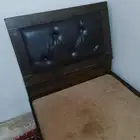 للبيع طقم كنب نظيف وجوز سرير بريدة حي الشماس التواصل خاص