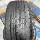 كفرات شبه جديد شوهين 275 65 17