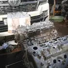 مكينه لكزس جكسار