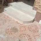 مبلط بلاط ت سير تر يب روخام بار ي