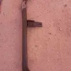 كمر قير. وعامود كابرس 90