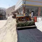 مقاول اسفلت زفلتة نجران