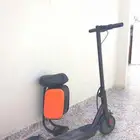 اسكوتر كهربائي