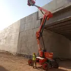 شركه ميسكو لتاجير المعدات الثقيله كرينات سيزر لف ومالفت