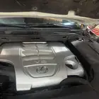 مكينة لكزس فكسار جكسار سيكويا