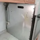 فرن كهربائي