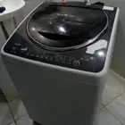 غساله ملابس اوتمتك