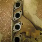 هدرز وقطع نيسان مستعمل