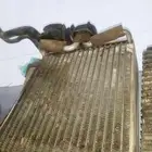 ثلاجة مكيف كامري 2002 استخدام امريكي وكاله وعلي الضمان