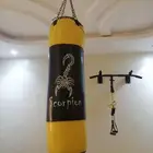 كيس الملاكمة