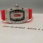 ريتشارد ميل درجة اولى