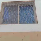طاردوالحمام تركيب غطاء مكفت شبابيك شوك