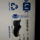 حذاء سفتي