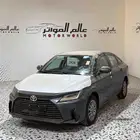 يارس yستاندر مطور سعودي 2026