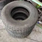 ثلاث حبات كفرات مقاس 175R16. تاريخ 2042