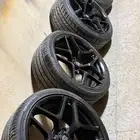 جنوط كمارو مع كفرات