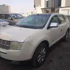 فورد لنكون 2010