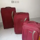 شنط سفر او دبش