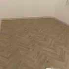 مشمع فينيل بديل باركيه الأرضيات موكيت عشب زراعي