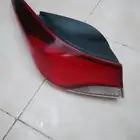 اسطب سياره هونداي النترا موديل 2014 جهت اليسار أصلي مستعمل