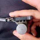 حساس كرنك