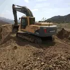 سائق بكلين شيول