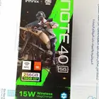 INFINIX NOTE 40 5G