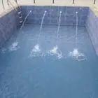 تاسيس مسابح عوازل تركيب بلاط سباكه