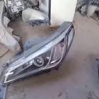 شمعه سوناتا 2016