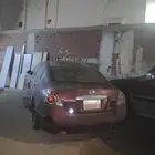 تشليح قطع غيار التيما 2011