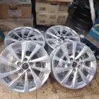 جنوط كامري موديل2023 مقاس17 اصلي وكاله