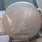 غطاء سبير باترول