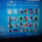 حساب فورت نايت حق معرقين نصيحه لايفوتك بس مستعجل