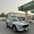 مازدا CX5 فل كامل 2020