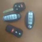 ريموت نيسان باترول