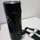 camera lens..