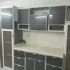 دولاب مطبخ للبيع