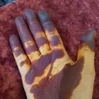 أقماع حناء طبيعي حلو