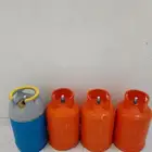 اسطوانات غاز فل