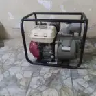 تم البيع ماطور ماء هوندا ياباني 3 بوصه شرط وعلي الفحص