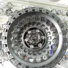 جنوط بلاك رينو كوبي وان